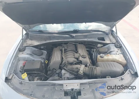 2021 Dodge Charger Scat Pack Rwd from USA, damaged, VIN 2C3CDXGJ8MH539917